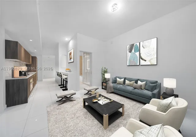 Photo 1 of Condo for sale at 851 Ne 1St Ave #204, Miami, FL 33132 | MLS# A11960879 | Listing updated on 2026-08-27