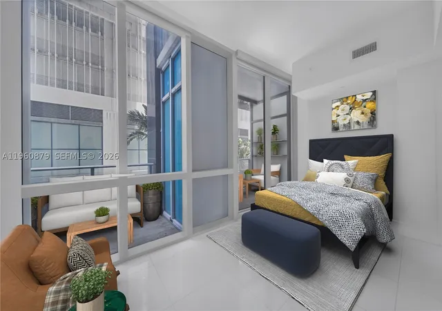 Photo 2 of Condo for sale at 851 Ne 1St Ave #204, Miami, FL 33132 | MLS# A11960879 | Listing updated on 2026-08-27