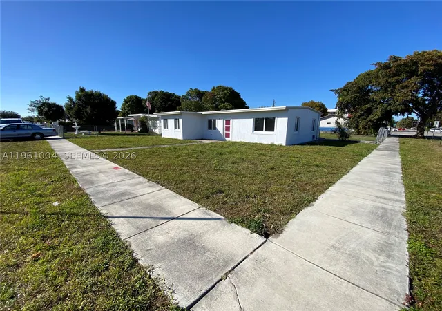Photo 2 of Single family home for sale at 691 E 48th St, Hialeah, FL 33013 | MLS# A11961004 | Listing updated on 2026-08-26