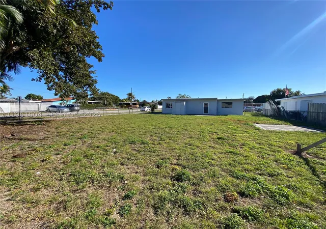Photo 3 of Single family home for sale at 691 E 48th St, Hialeah, FL 33013 | MLS# A11961004 | Listing updated on 2026-08-26