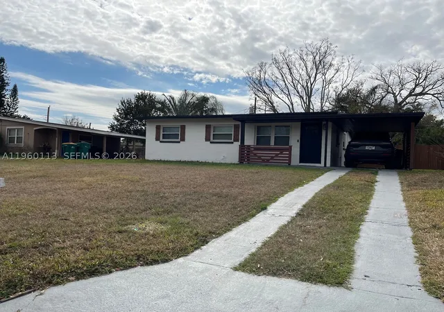 Photo 2 of Single family home for sale at 2253 Dordon Dr, Melbourne, FL 32935 | MLS# A11960113 | Listing updated on 2026-09-14