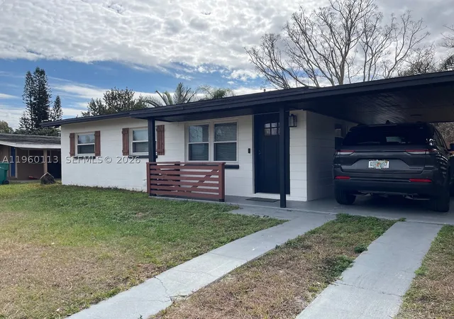 Photo 3 of Single family home for sale at 2253 Dordon Dr, Melbourne, FL 32935 | MLS# A11960113 | Listing updated on 2026-09-14