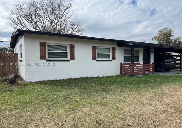 Photo 3 of Single family home for sale at 2253 Dordon Dr, Melbourne, FL 32935 | MLS# A11960113 | Listing updated on 2026-09-14