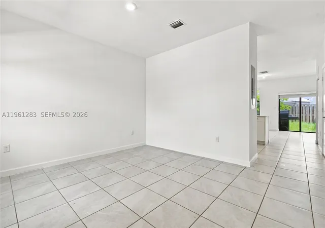 Photo 3 of Townhouse for sale at 11831 Sw 246th Ter, Homestead, FL 33032 | MLS# A11961283 | Listing updated on 2026-09-09