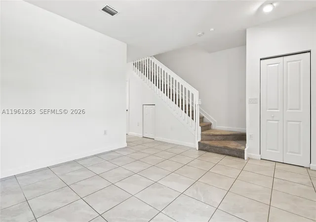 Photo 3 of Townhouse for sale at 11831 Sw 246Th Ter, Homestead, FL 33032 | MLS# A11961283 | Listing updated on 2026-09-09