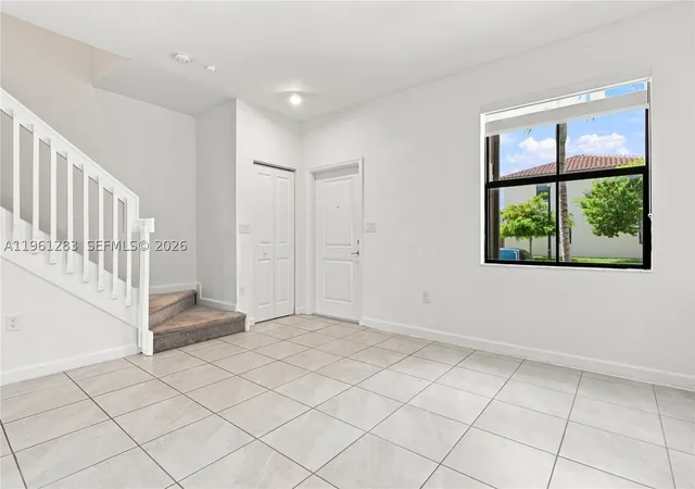 Photo 4 of Townhouse for sale at 11831 Sw 246Th Ter, Homestead, FL 33032 | MLS# A11961283 | Listing updated on 2026-09-09