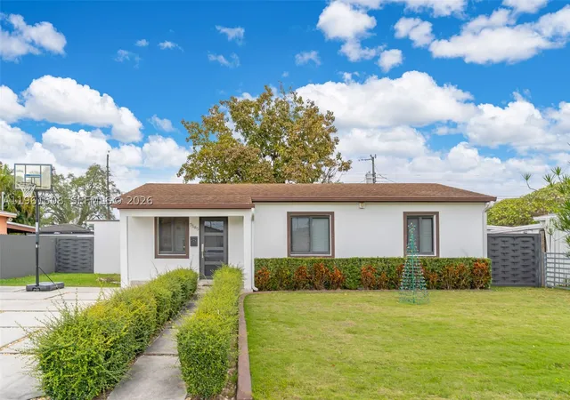 Photo 1 of Single family home for sale at 7585 Sw 28th St, Miami, FL 33155 | MLS# A11961508 | Listing updated on 2026-09-08