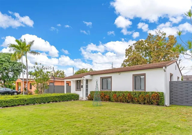 Photo 3 of Single family home for sale at 7585 Sw 28th St, Miami, FL 33155 | MLS# A11961508 | Listing updated on 2026-09-08