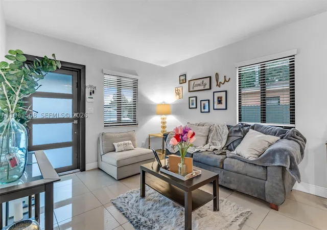 Photo 4 of Single family home for sale at 7585 Sw 28Th St, Miami, FL 33155 | MLS# A11961508 | Listing updated on 2026-09-08