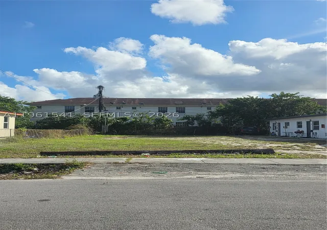 Photo 3 of Land for sale at 10 Nw St, Fort Lauderdale, FL 33311 | MLS# A11961541 | Listing updated on 2026-09-16