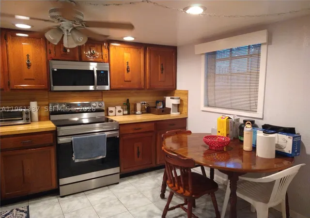 Photo 2 of Condo for sale at 7554 Stirling Rd #105, Hollywood, FL 33024 | MLS# A11961337 | Listing updated on 2026-09-03