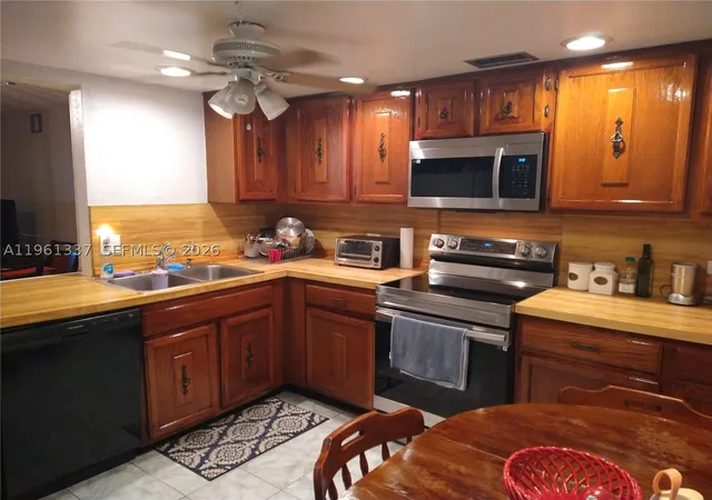 Photo 3 of Condo for sale at 7554 Stirling Rd #105, Hollywood, FL 33024 | MLS# A11961337 | Listing updated on 2026-09-03