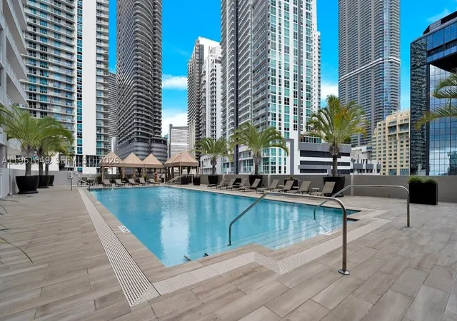 Photo 1 of Sale Pending at 1250 S Miami Ave #2310, Miami, FL 33130 | MLS# A11961049 | Listing updated on 2026-09-07