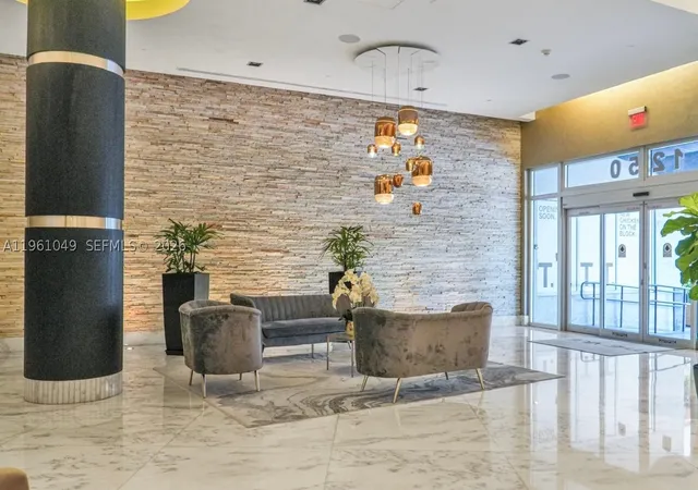 Photo 2 of Sale Pending at 1250 S Miami Ave #2310, Miami, FL 33130 | MLS# A11961049 | Listing updated on 2026-09-07