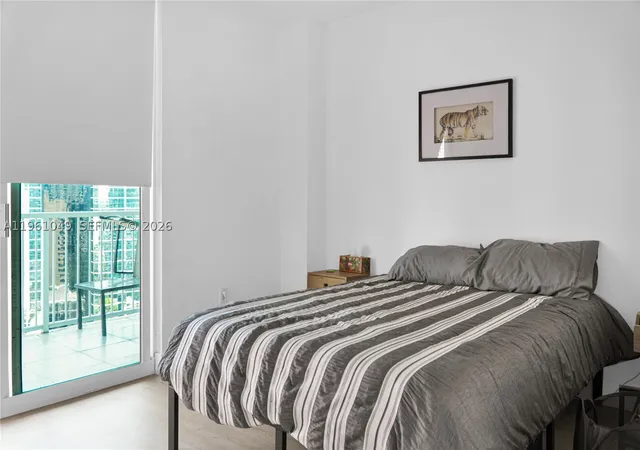 Photo 3 of Sale Pending at 1250 S Miami Ave #2310, Miami, FL 33130 | MLS# A11961049 | Listing updated on 2026-09-07