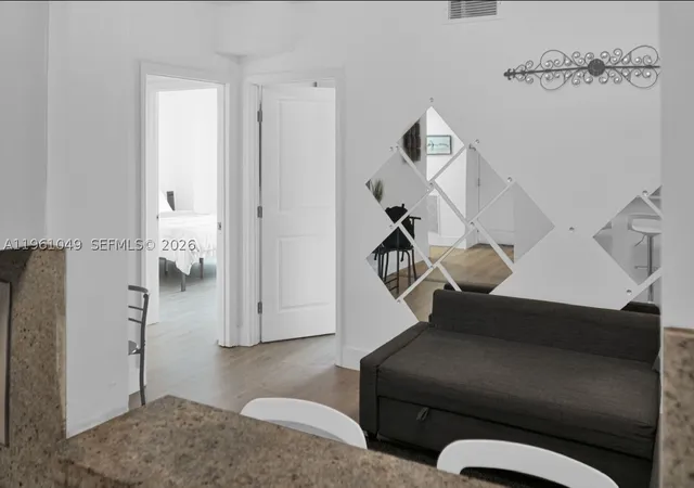 Photo 4 of Sale Pending at 1250 S Miami Ave #2310, Miami, FL 33130 | MLS# A11961049 | Listing updated on 2026-09-07