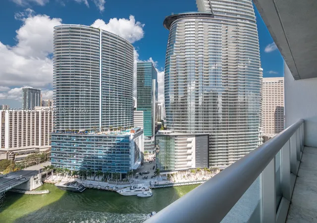 Photo 1 of Condo for sale at 465 Brickell Ave #2304, Miami, FL 33131 | MLS# A11951529 | Listing updated on 2026-10-07