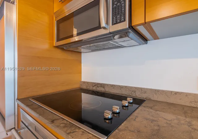 Photo 3 of Condo for sale at 465 Brickell Ave #2304, Miami, FL 33131 | MLS# A11951529 | Listing updated on 2026-10-07