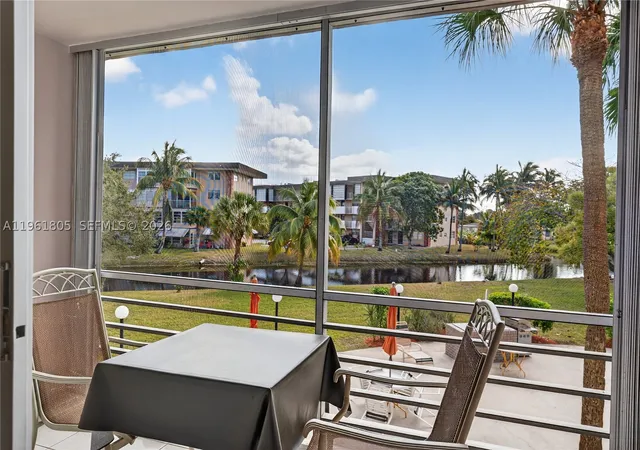 Photo 1 of Condo for sale at 2800 Nw 47th Ter #205B, Lauderdale Lakes, FL 33313 | MLS# A11961805 | Listing updated on 2026-08-26