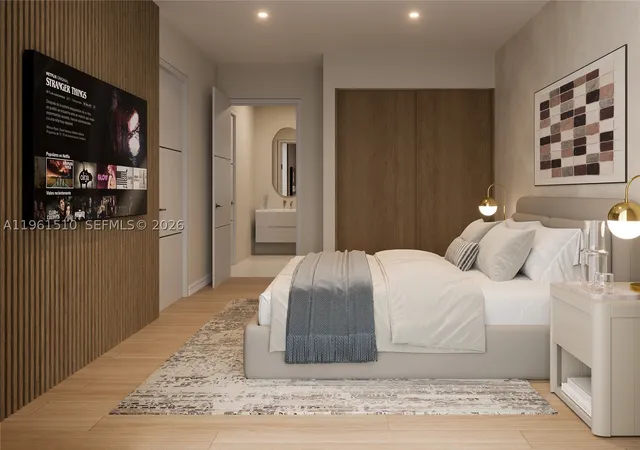 Photo 2 of Condo for sale at 1136 Sw 3Rd Ave #609, Miami, FL 33130 | MLS# A11961510 | Listing updated on 2026-09-10