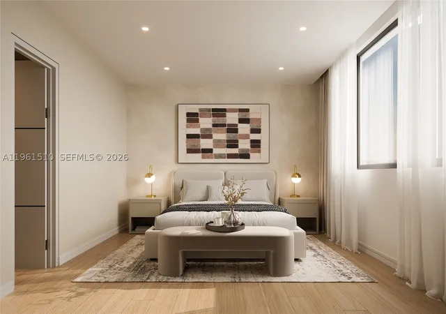 Photo 4 of Condo for sale at 1136 Sw 3Rd Ave #609, Miami, FL 33130 | MLS# A11961510 | Listing updated on 2026-09-10