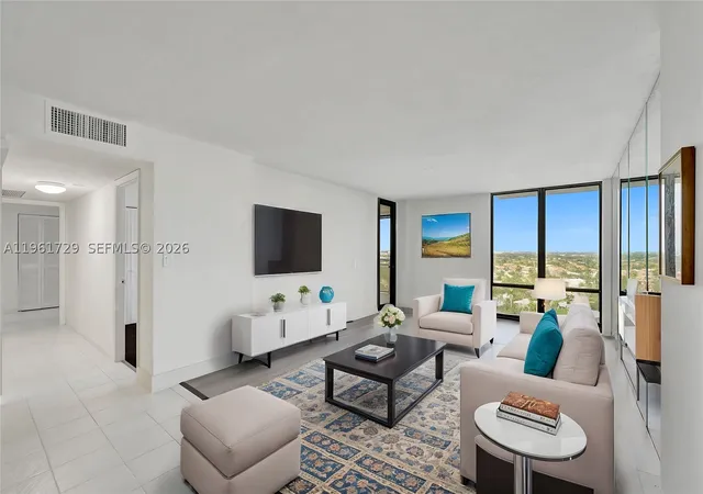 Condo for sale at 1600 S Ocean Dr #16B, Hollywood, FL 33019 | MLS# A11961729 | Listing updated on 2026-10-03