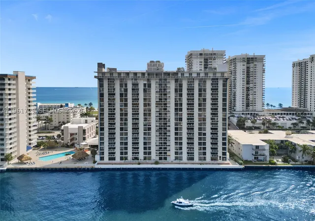 Photo 1 of Condo for sale at 1600 S Ocean Dr #16B, Hollywood, FL 33019 | MLS# A11961729 | Listing updated on 2026-10-03