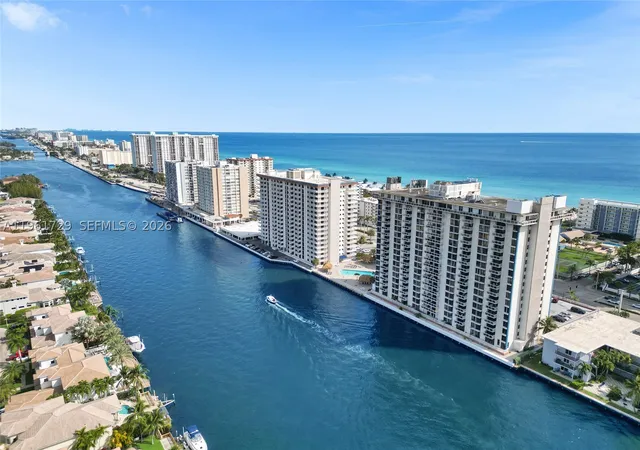 Photo 2 of Condo for sale at 1600 S Ocean Dr #16B, Hollywood, FL 33019 | MLS# A11961729 | Listing updated on 2026-10-03
