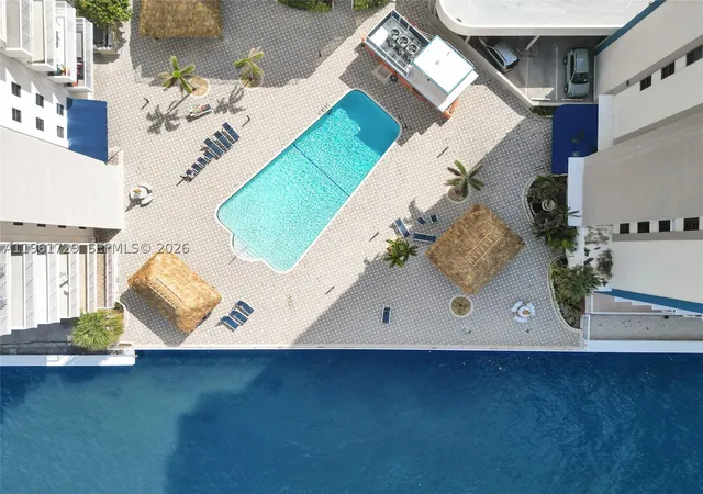 Photo 4 of Condo for sale at 1600 S Ocean Dr #16B, Hollywood, FL 33019 | MLS# A11961729 | Listing updated on 2026-10-03