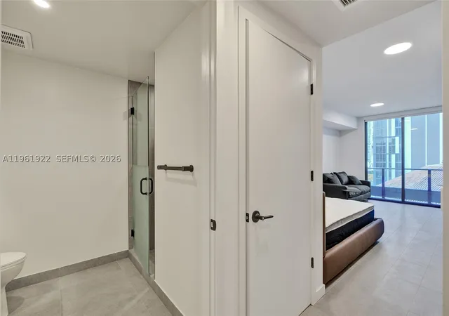 Photo 3 of Condo for sale at 121 Ne 5th Street #807, Miami, FL 33132 | MLS# A11961922 | Listing updated on 2026-09-26