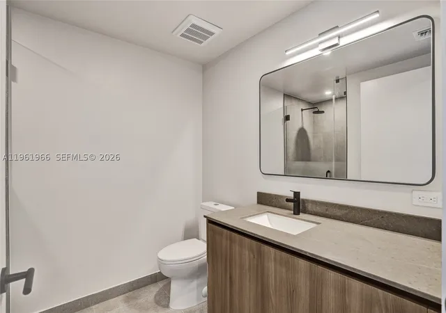 Photo 3 of Condo for sale at 121 Ne 5Th Street #1001B, Miami, FL 33132 | MLS# A11961966 | Listing updated on 2026-10-06