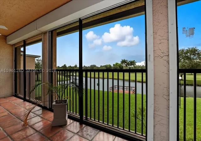 Photo 2 of Condo for sale at 400 Nw 127th Ave #13, Plantation, FL 33325 | MLS# A11961260 | Listing updated on 2026-08-26