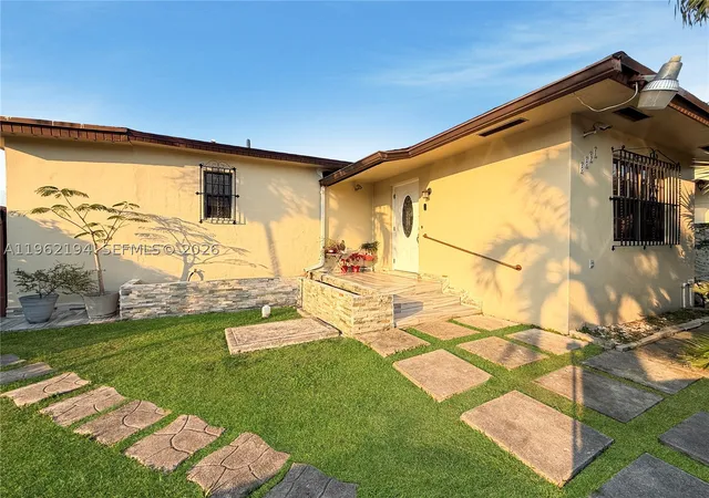 Photo 2 of Single family home for sale at 8891 Sw 28Th St, Miami, FL 33165 | MLS# A11962194 | Listing updated on 2026-09-20