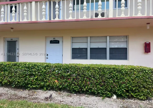 Photo 1 of Condo for sale at 35 Camden #B, West Palm Beach, FL 33417 | MLS# A11962339 | Listing updated on 2026-10-04
