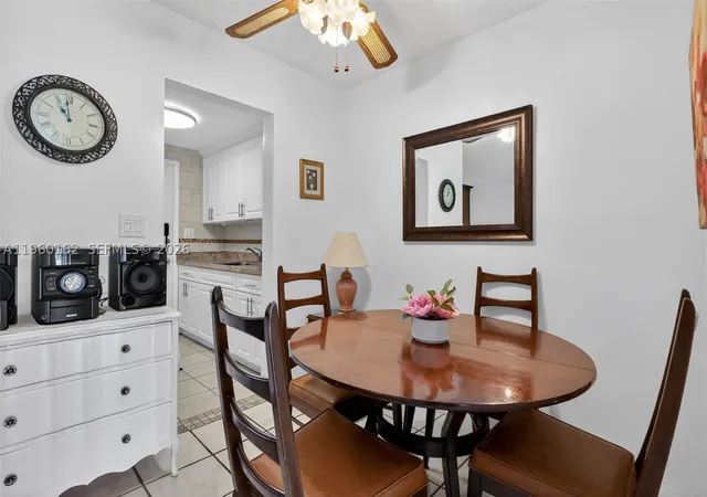 Photo 2 of Condo for sale at 16901 Ne 13th Ave #108, Miami, FL 33162 | MLS# A11960162 | Listing updated on 2026-09-22