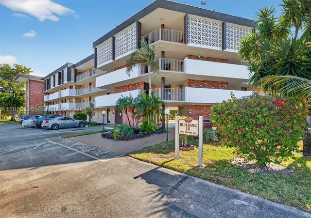 Photo 1 of Condo for sale at 2901 Nw 46th Ave #306, Lauderdale Lakes, FL 33313 | MLS# A11960126 | Listing updated on 2026-08-28