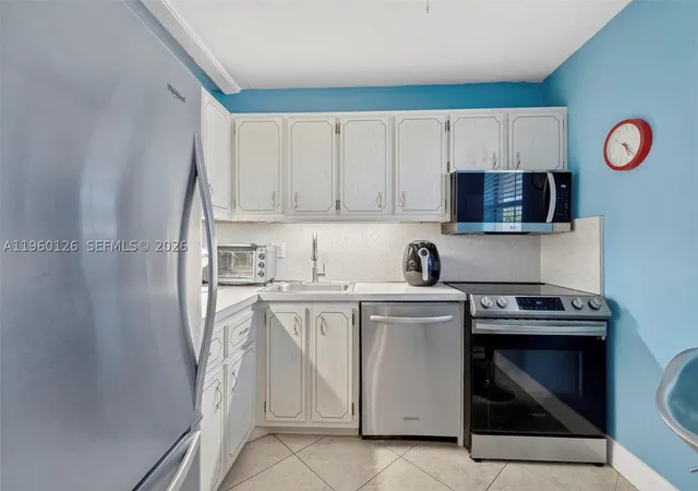 Photo 3 of Condo for sale at 2901 Nw 46th Ave #306, Lauderdale Lakes, FL 33313 | MLS# A11960126 | Listing updated on 2026-08-28