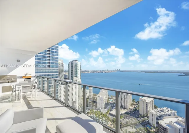 Photo 1 of Sale Pending at 1451 Brickell Ave #3902, Miami, FL 33131 | MLS# A11955072 | Listing updated on 2026-09-14