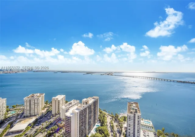 Photo 3 of Sale Pending at 1451 Brickell Ave #3902, Miami, FL 33131 | MLS# A11955072 | Listing updated on 2026-09-14