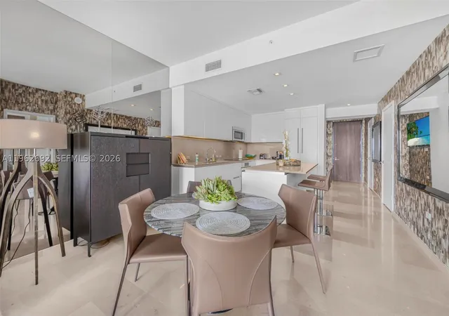 Photo 2 of Condo for sale at 88 Sw 7th St #3806, Miami, FL 33130 | MLS# A11962692 | Listing updated on 2026-09-28