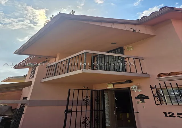 Photo 1 of Townhouse for sale at 12516 Sw 9th Ter #2, Miami, FL 33184 | MLS# A11962077 | Listing updated on 2026-09-24