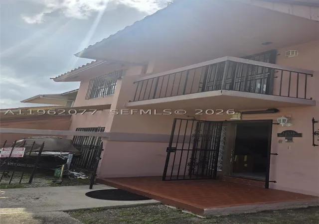 Photo 2 of Townhouse for sale at 12516 Sw 9th Ter #2, Miami, FL 33184 | MLS# A11962077 | Listing updated on 2026-09-24