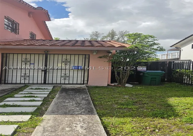 Photo 3 of Townhouse for sale at 12516 Sw 9th Ter #2, Miami, FL 33184 | MLS# A11962077 | Listing updated on 2026-09-24