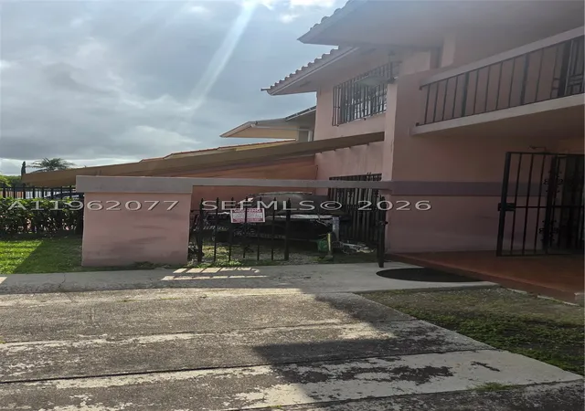Photo 4 of Townhouse for sale at 12516 Sw 9Th Ter #2, Miami, FL 33184 | MLS# A11962077 | Listing updated on 2026-09-24