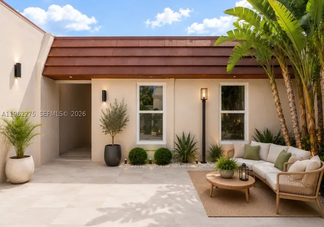 Single family home for sale at 7412 Big Cypress Dr, Miami Lakes, FL 33014 | MLS# A11962275