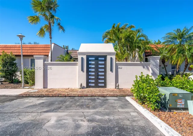 Photo 3 of Single family home for sale at 7412 Big Cypress Dr, Miami Lakes, FL 33014 | MLS# A11962275 | Listing updated on 2026-09-12