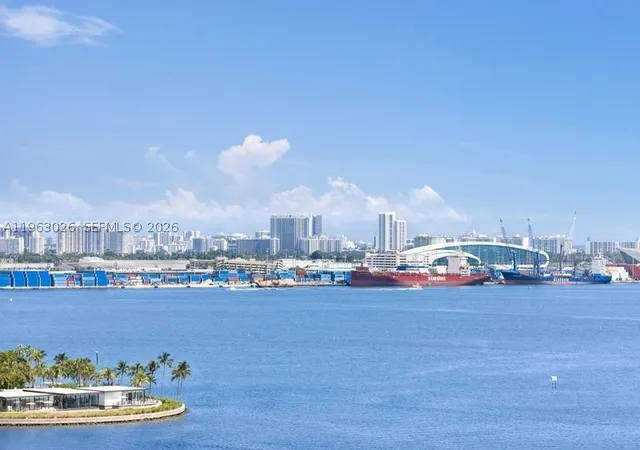 Photo 1 of Sale Pending at 1331 Brickell Bay Dr #1602, Miami, FL 33131 | MLS# A11963026 | Listing updated on 2026-09-10