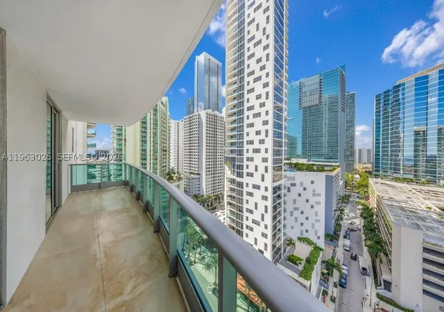Photo 2 of Sale Pending at 1331 Brickell Bay Dr #1602, Miami, FL 33131 | MLS# A11963026 | Listing updated on 2026-09-10