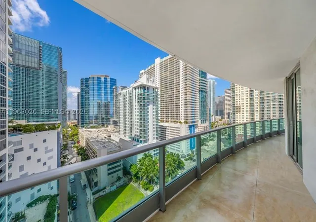 Photo 3 of Sale Pending at 1331 Brickell Bay Dr #1602, Miami, FL 33131 | MLS# A11963026 | Listing updated on 2026-09-10