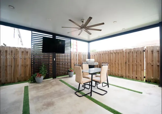 Photo 3 of Townhouse for sale at 24605 Sw 117th Ct, Princeton, FL 33032 | MLS# A11963224 | Listing updated on 2026-08-26